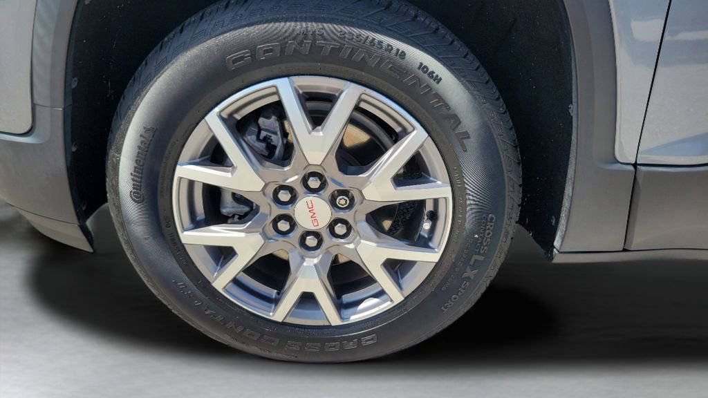 Used 2021 GMC Acadia SLT w/ Technology Package image 18