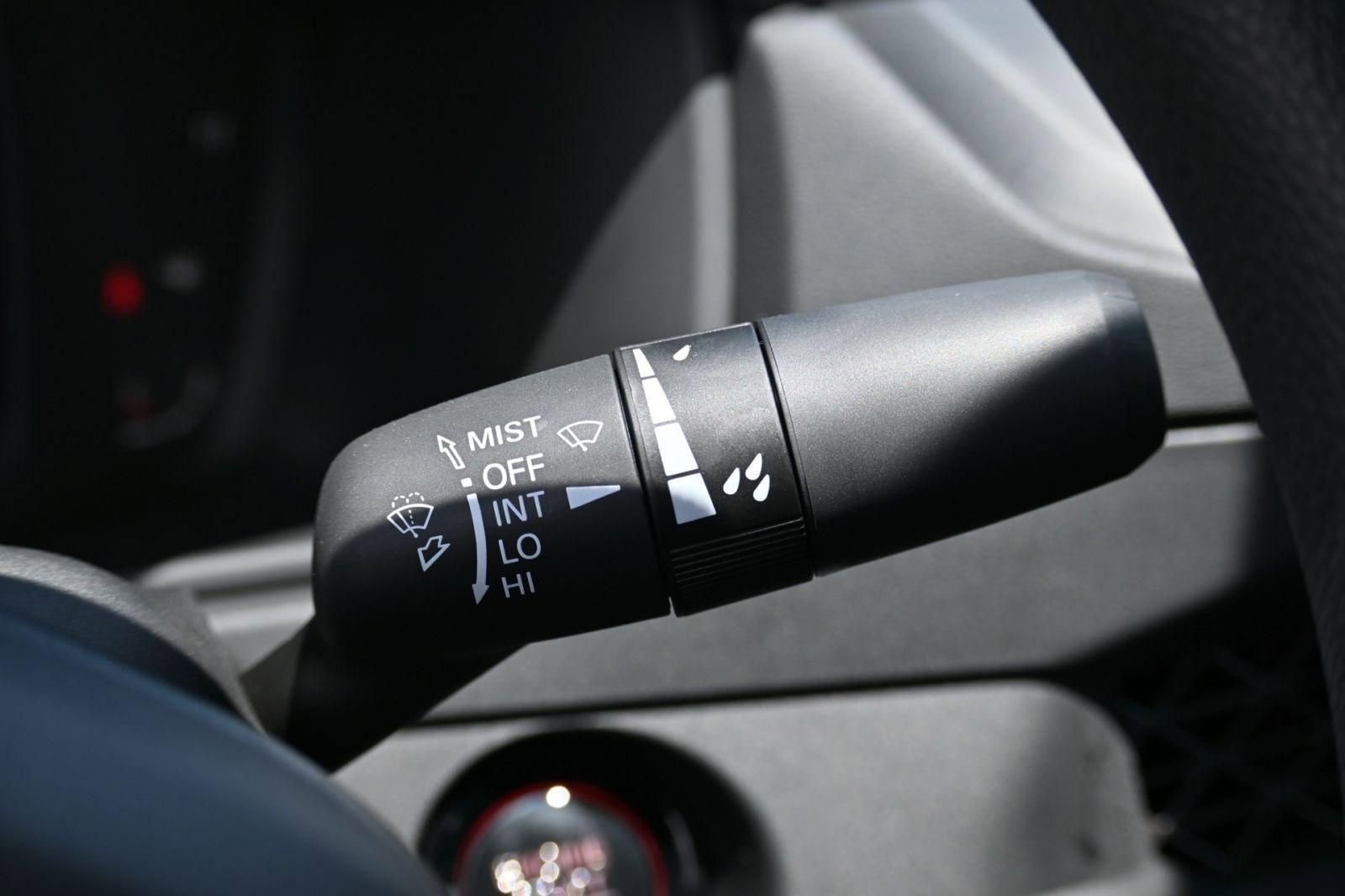 New 2026 Honda Accord LX image 30