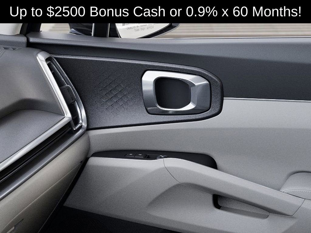 New 2026 Kia Sorento S image 25