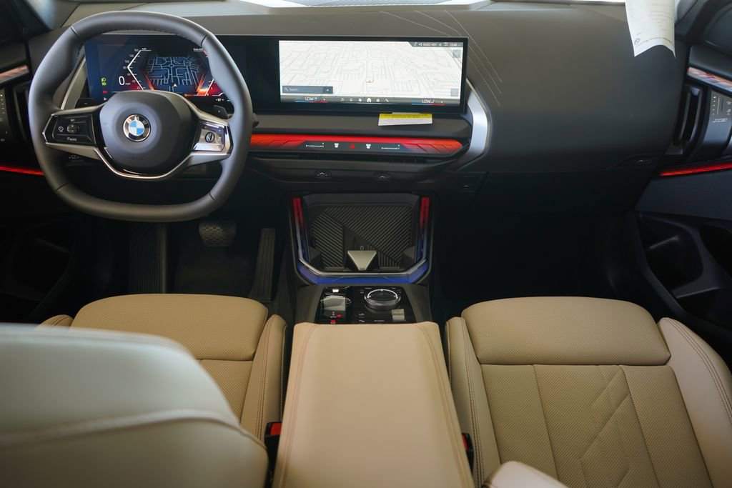 Used 2026 BMW X3 xDrive30 w/ Convenience Package image 13