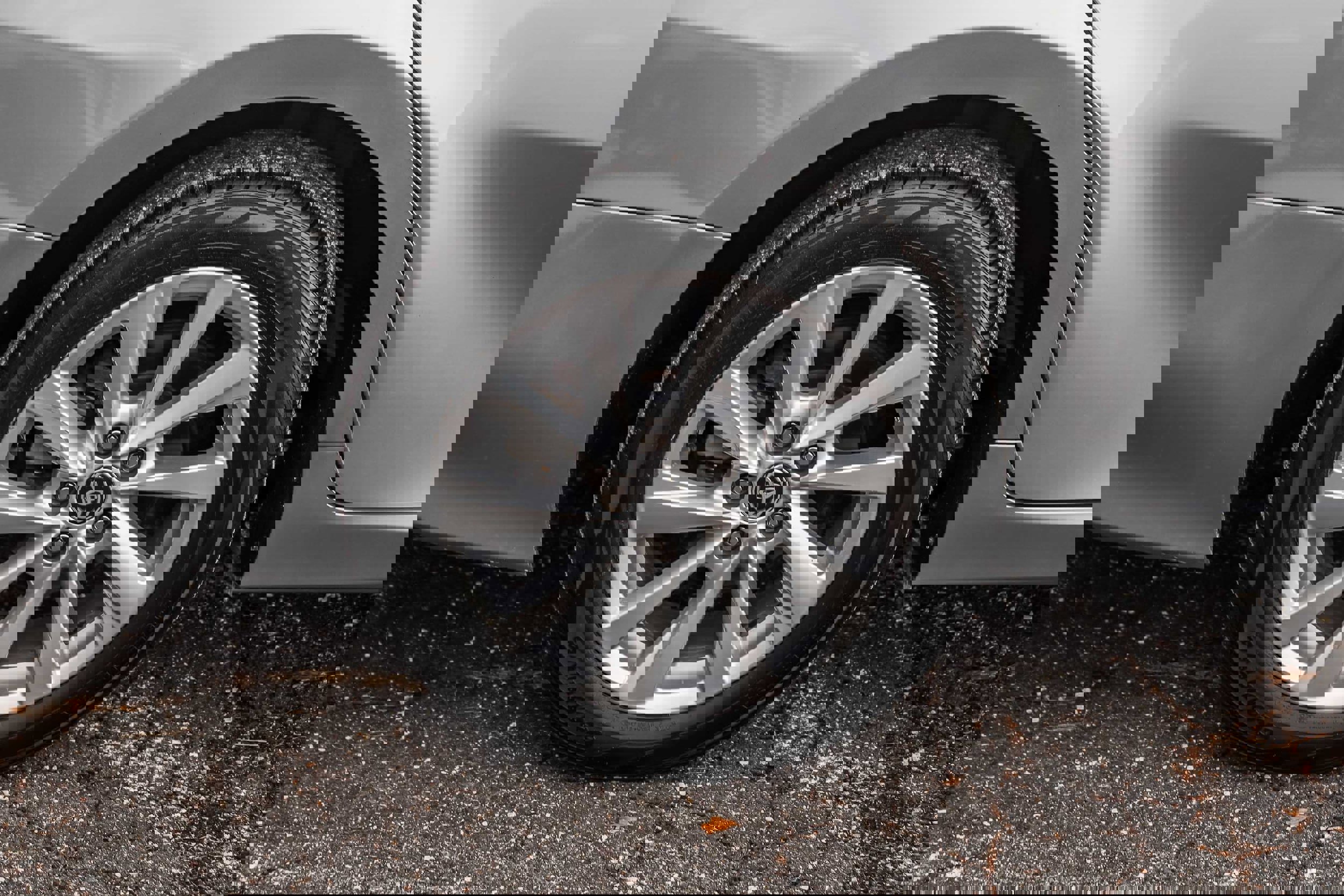 Certified 2023 Toyota Camry LE image 6