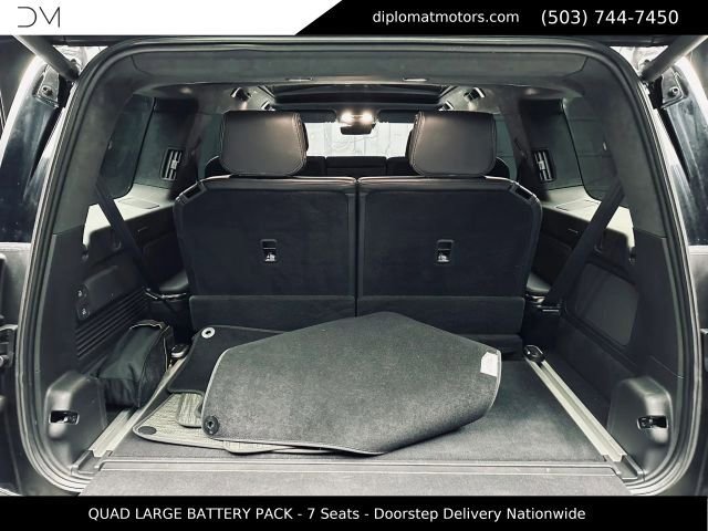 Used 2023 Rivian R1S Adventure AWD/4WD image 44