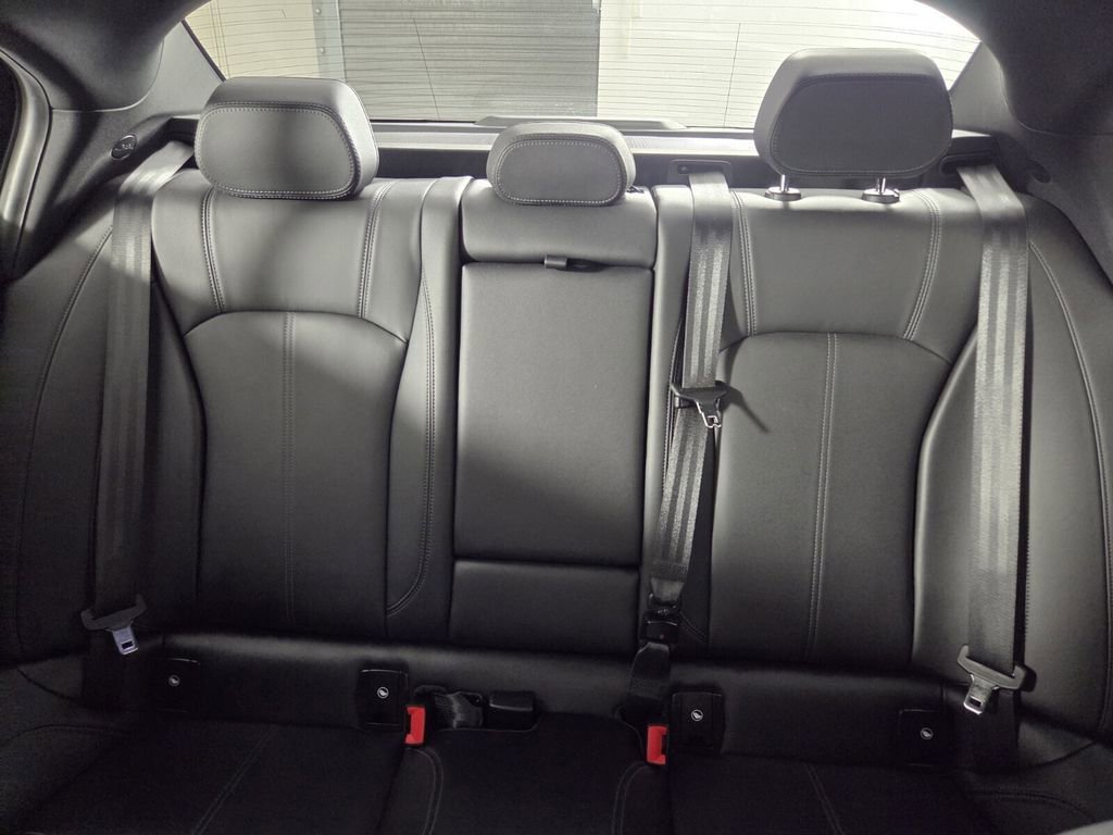 Used 2024 Alfa Romeo Giulia Ti image 15