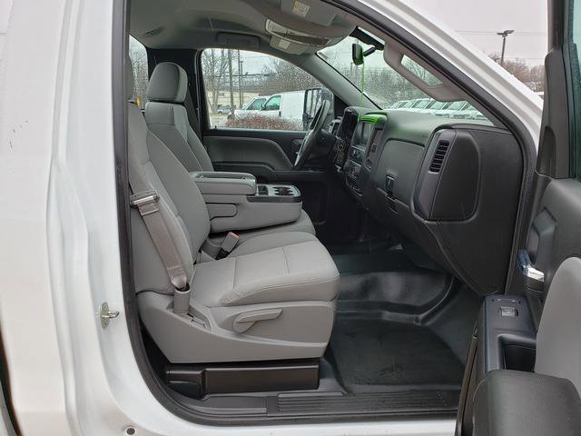 Used 2016 Chevrolet Silverado 1500 W/T w/ WT Fleet Convenience Package image 13