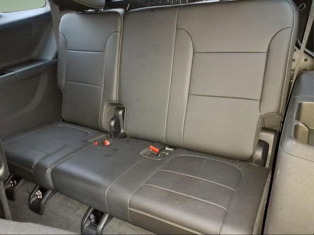 Used 2023 Chevrolet Traverse LT w/ LPO, Floor Liner Package image 13