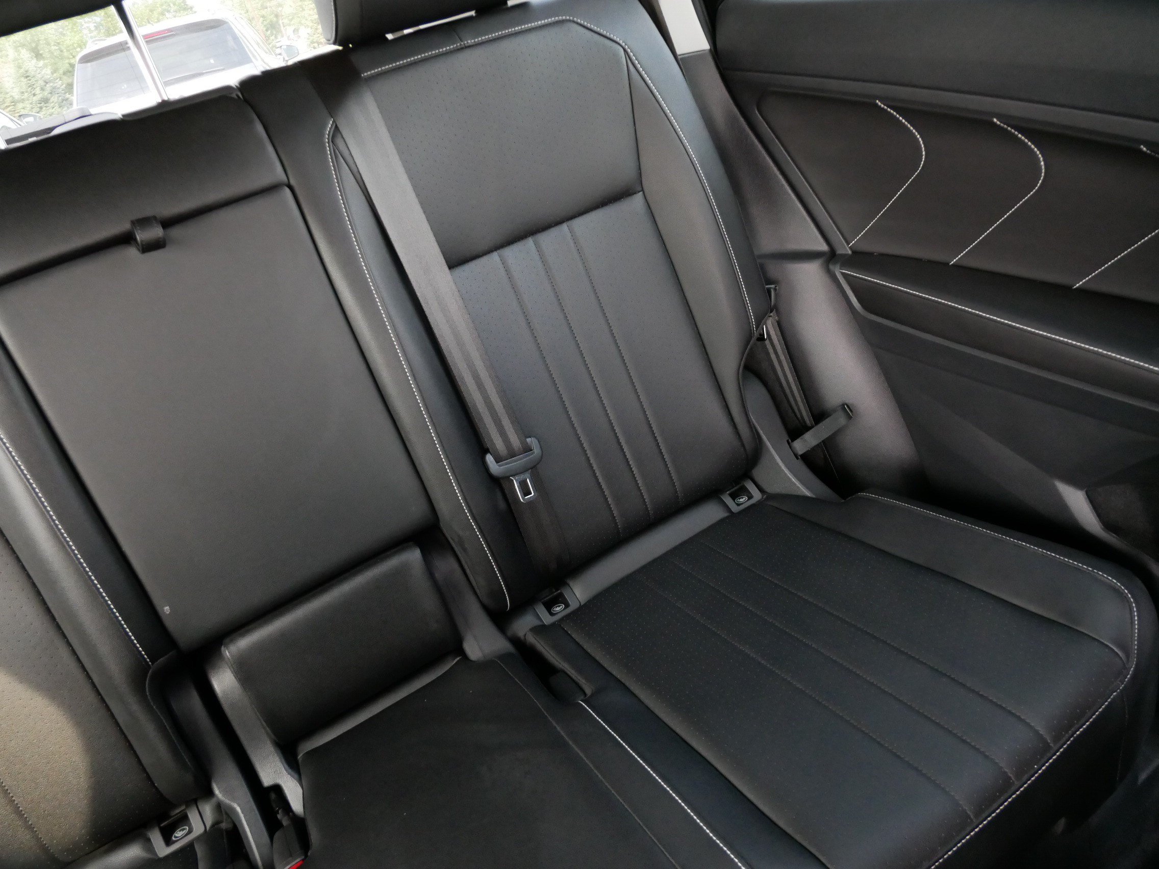 Certified 2023 Volkswagen Tiguan SE AWD/4WD image 14