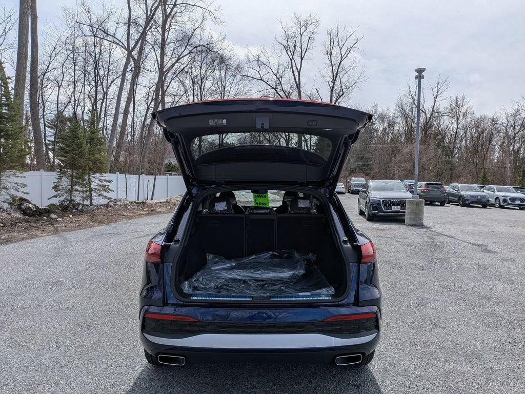 New 2025 Audi Q5 Premium Plus image 19