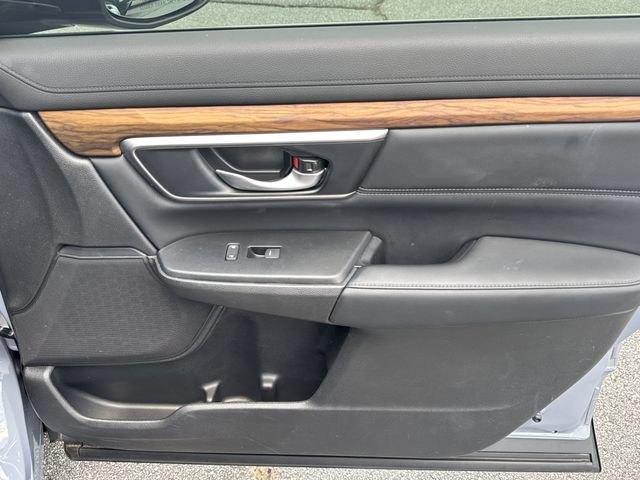 Used 2021 Honda CR-V Touring image 16
