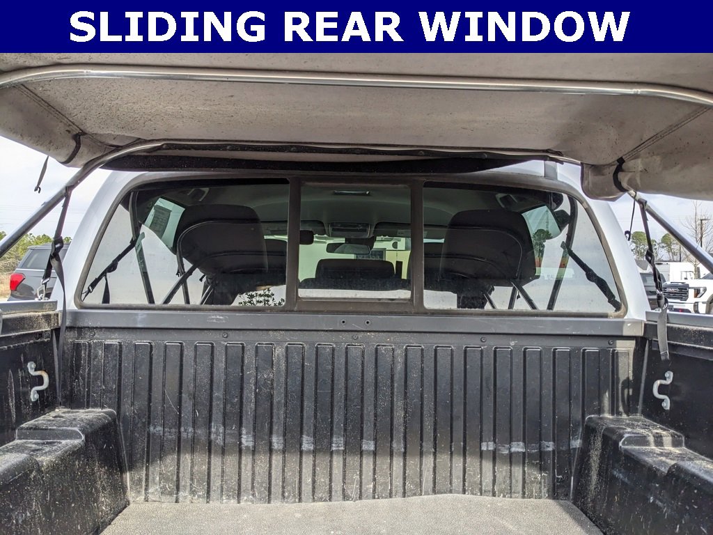 Used 2021 Toyota Tacoma SR image 11