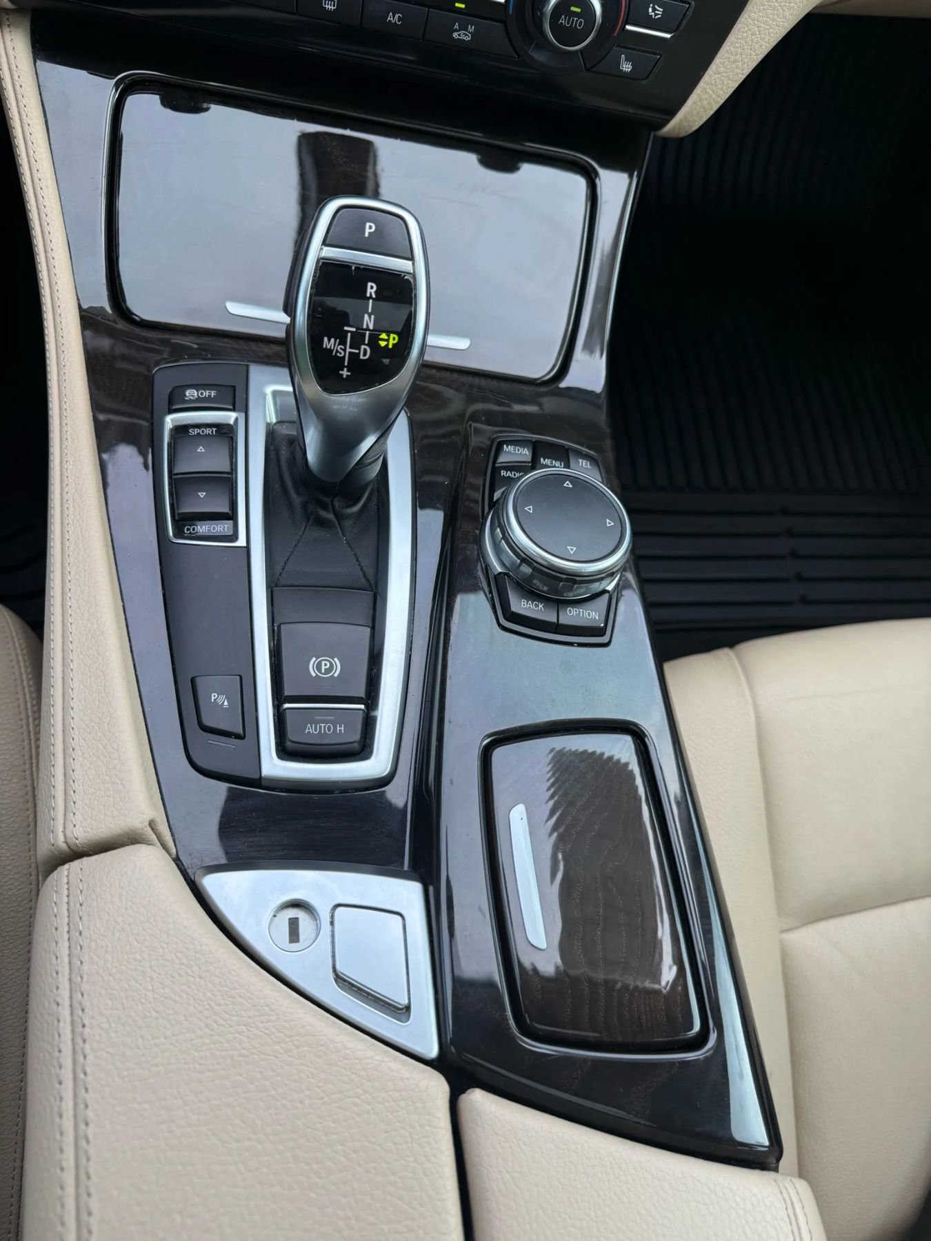 Used 2016 BMW 528i Sedan image 27