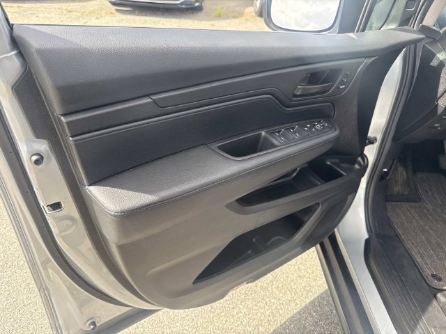 Used 2025 Honda Odyssey EX-L image 18