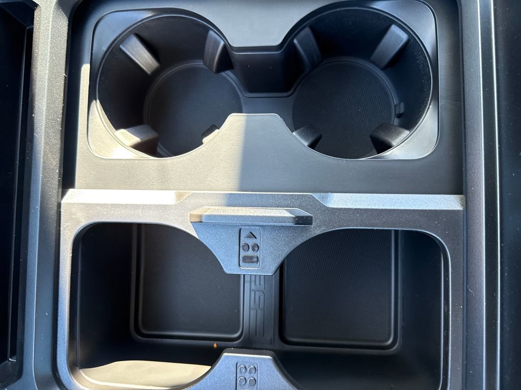 New 2026 Ford F250 XLT w/ XLT Premium Package image 36