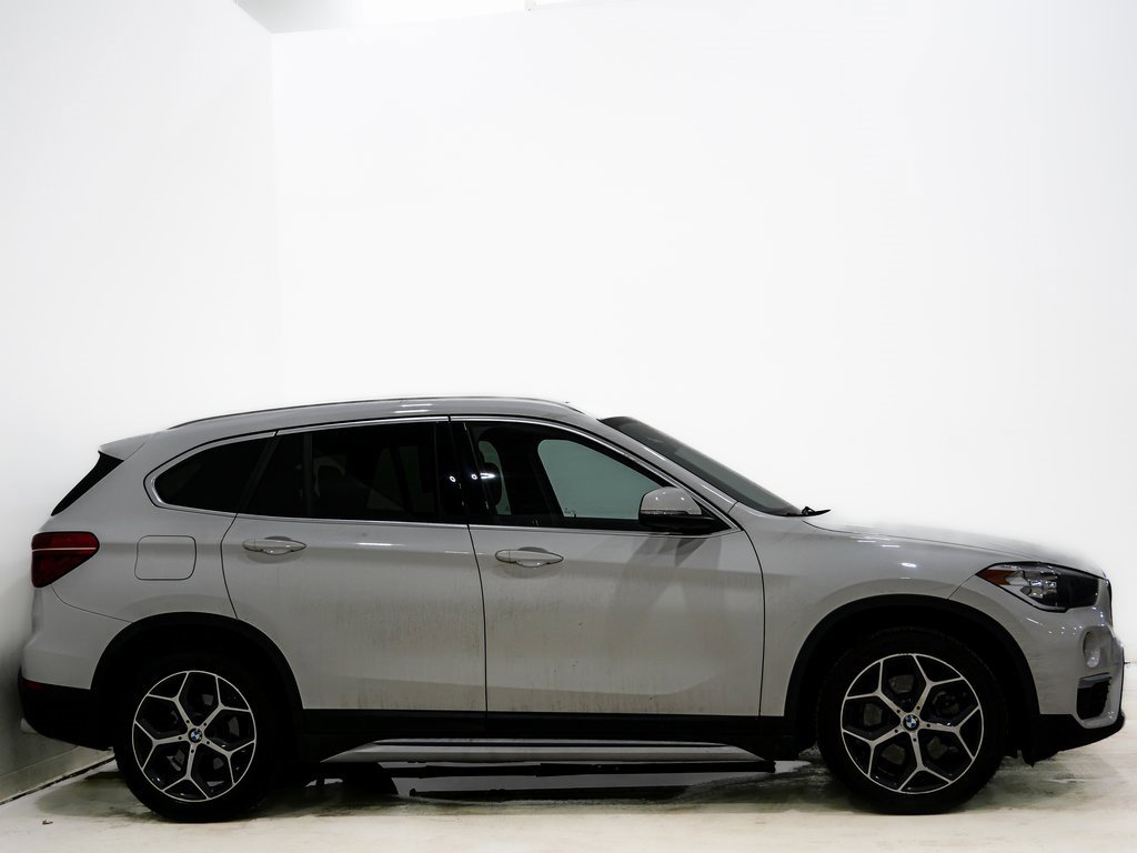 Used 2019 BMW X1 sDrive28i image 5