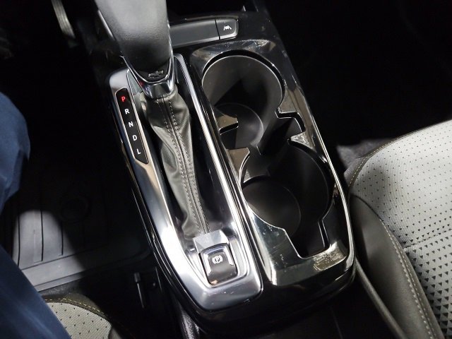 Certified 2024 Chevrolet Trax LT w/ LT Convenience Package image 23