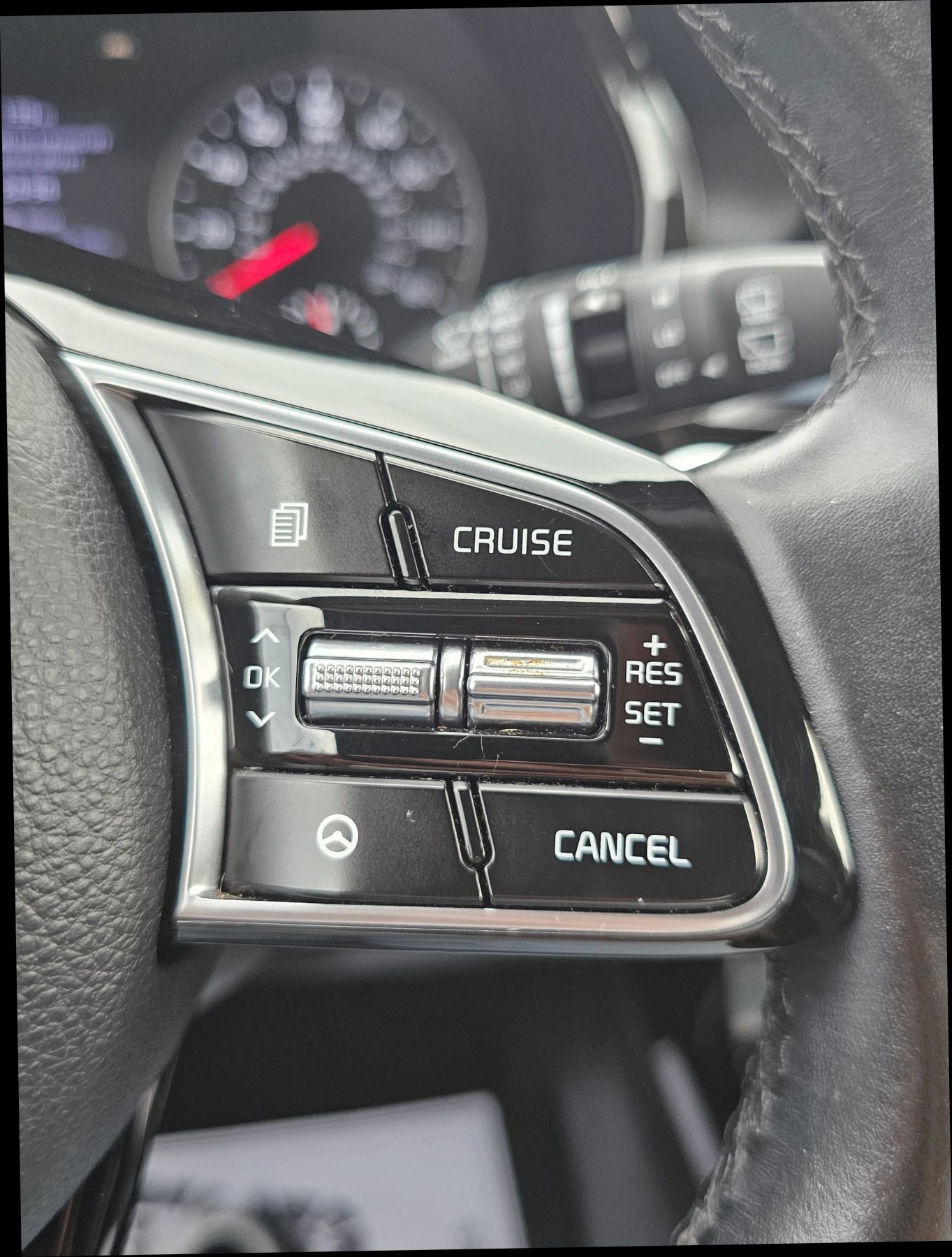 Used 2023 Kia Seltos Nightfall Edition image 15