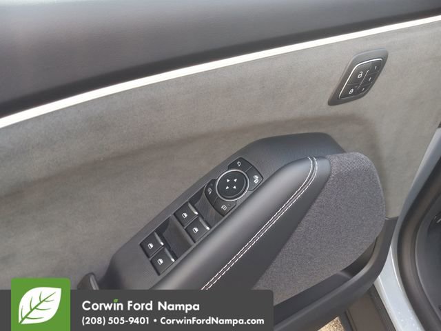 New 2025 Ford Mustang Mach-E GT image 11