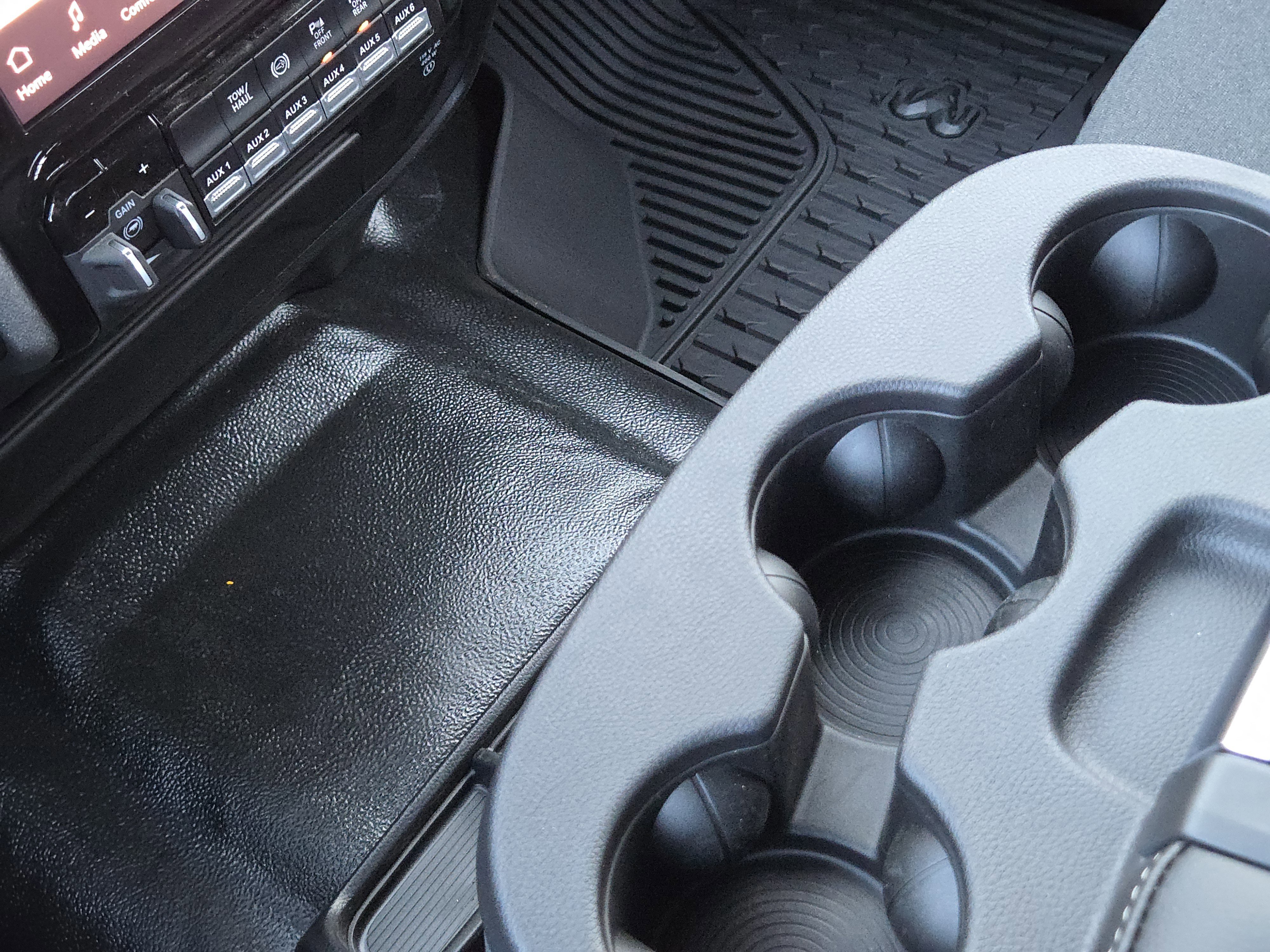 New 2026 RAM 2500 Tradesman image 17