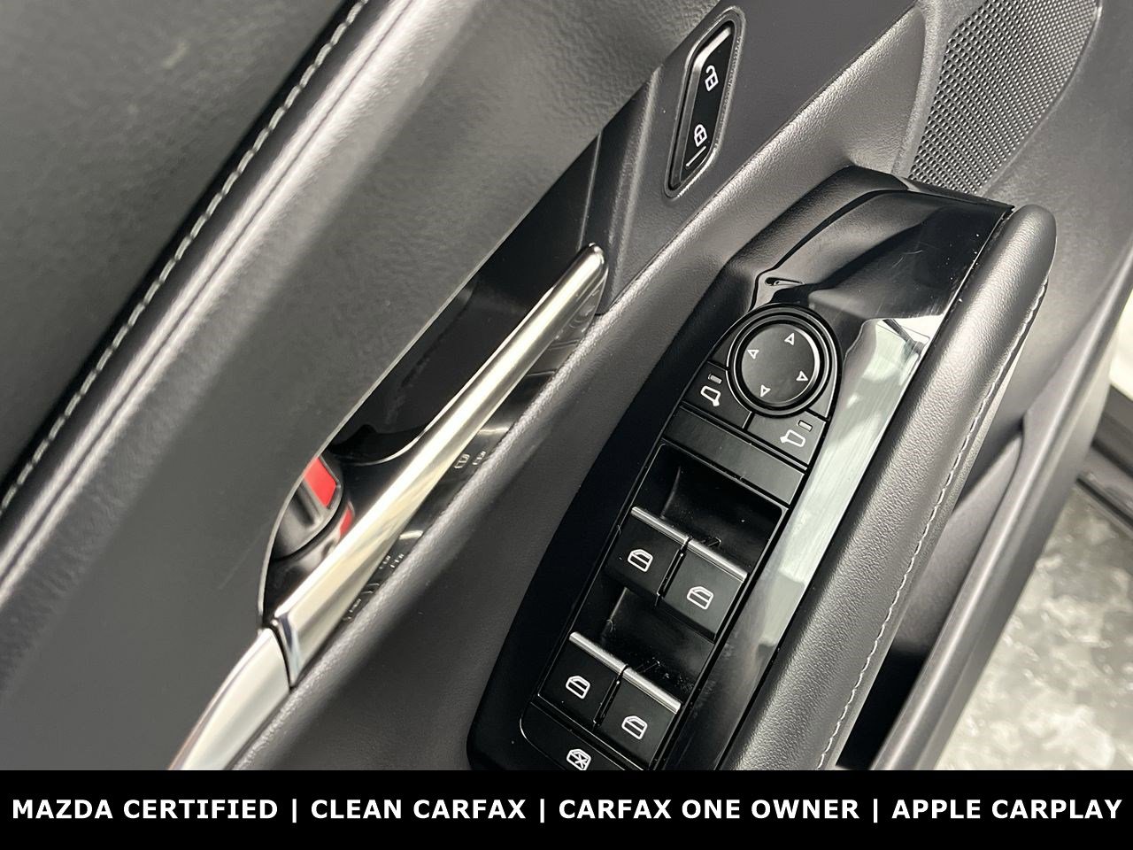 Certified 2023 MAZDA CX-30 AWD 2.5 S w/ Preferred Package image 8
