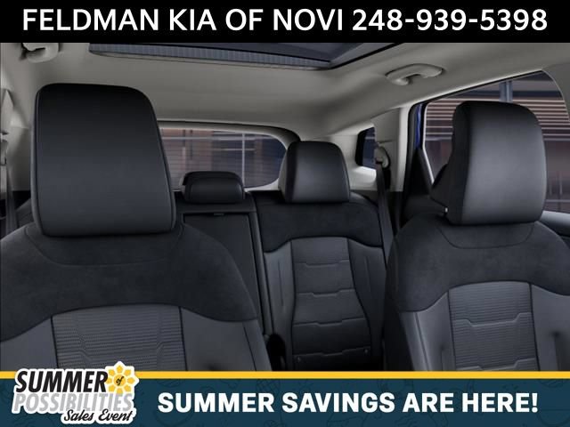 New 2026 Kia Sportage SX AWD/4WD image 28