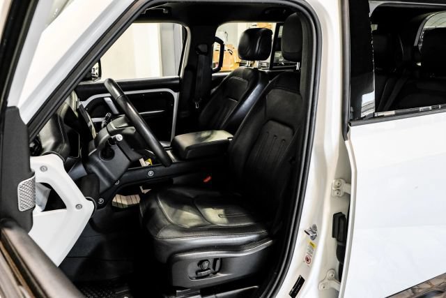 Used 2022 Land Rover Defender 110 X-Dynamic HSE AWD/4WD image 30