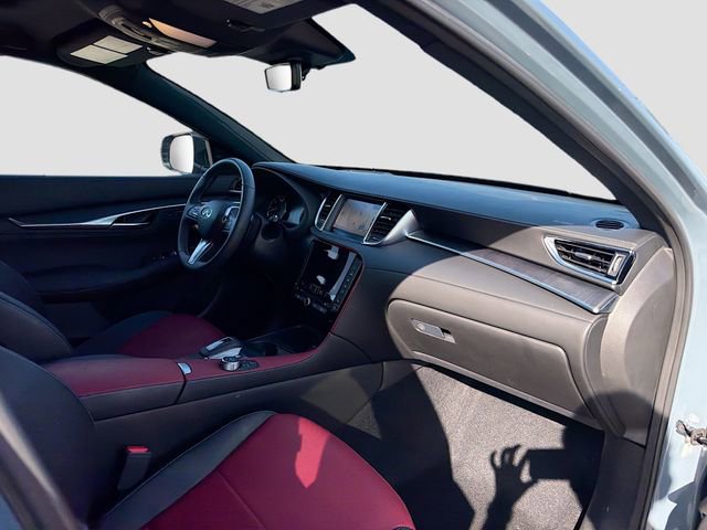 Used 2025 INFINITI QX55 Sensory w/ Lighting Package AWD/4WD image 15