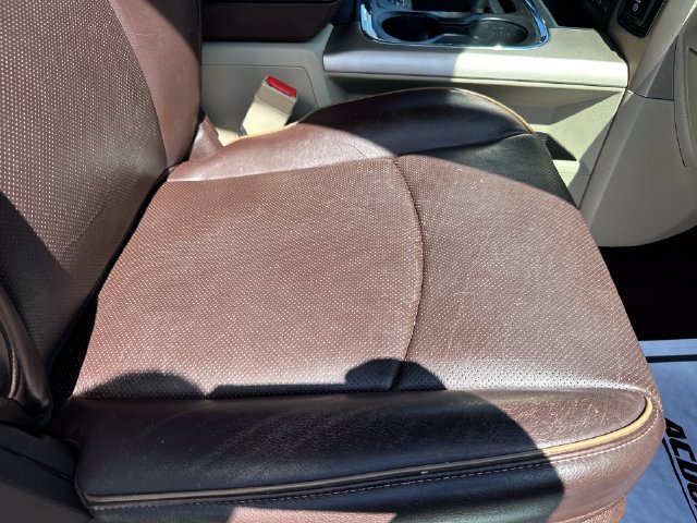 Used 2017 RAM 1500 Laramie Longhorn AWD/4WD image 37