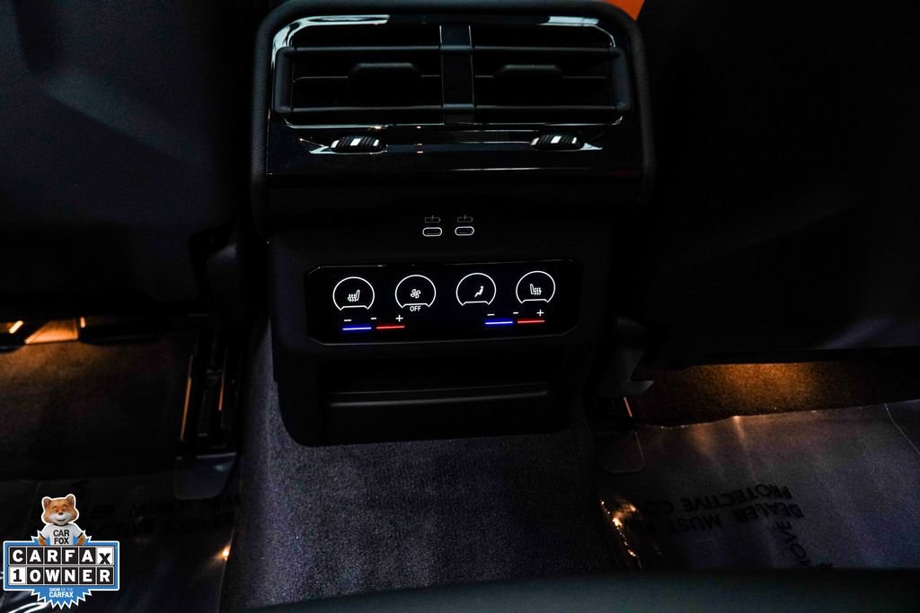 Used 2026 BMW M5 AWD/4WD image 56