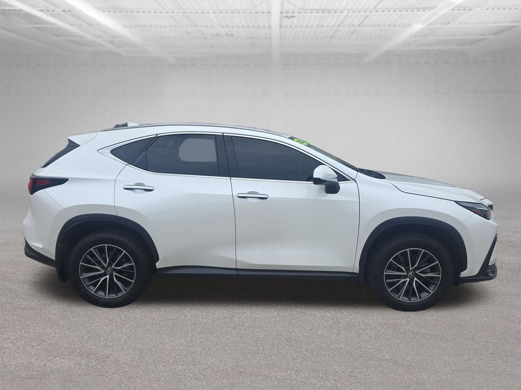 Used 2024 Lexus NX 350 AWD w/ Cold Area Package image 10