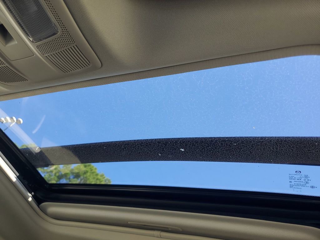 New 2025 MAZDA CX-5 AWD 2.5 S image 36