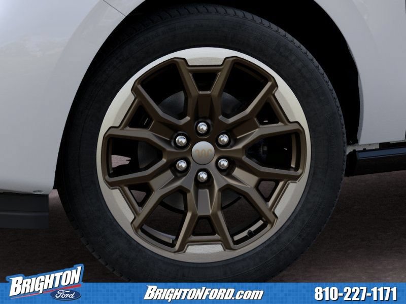 New 2027 Ford Expedition King Ranch AWD/4WD image 21