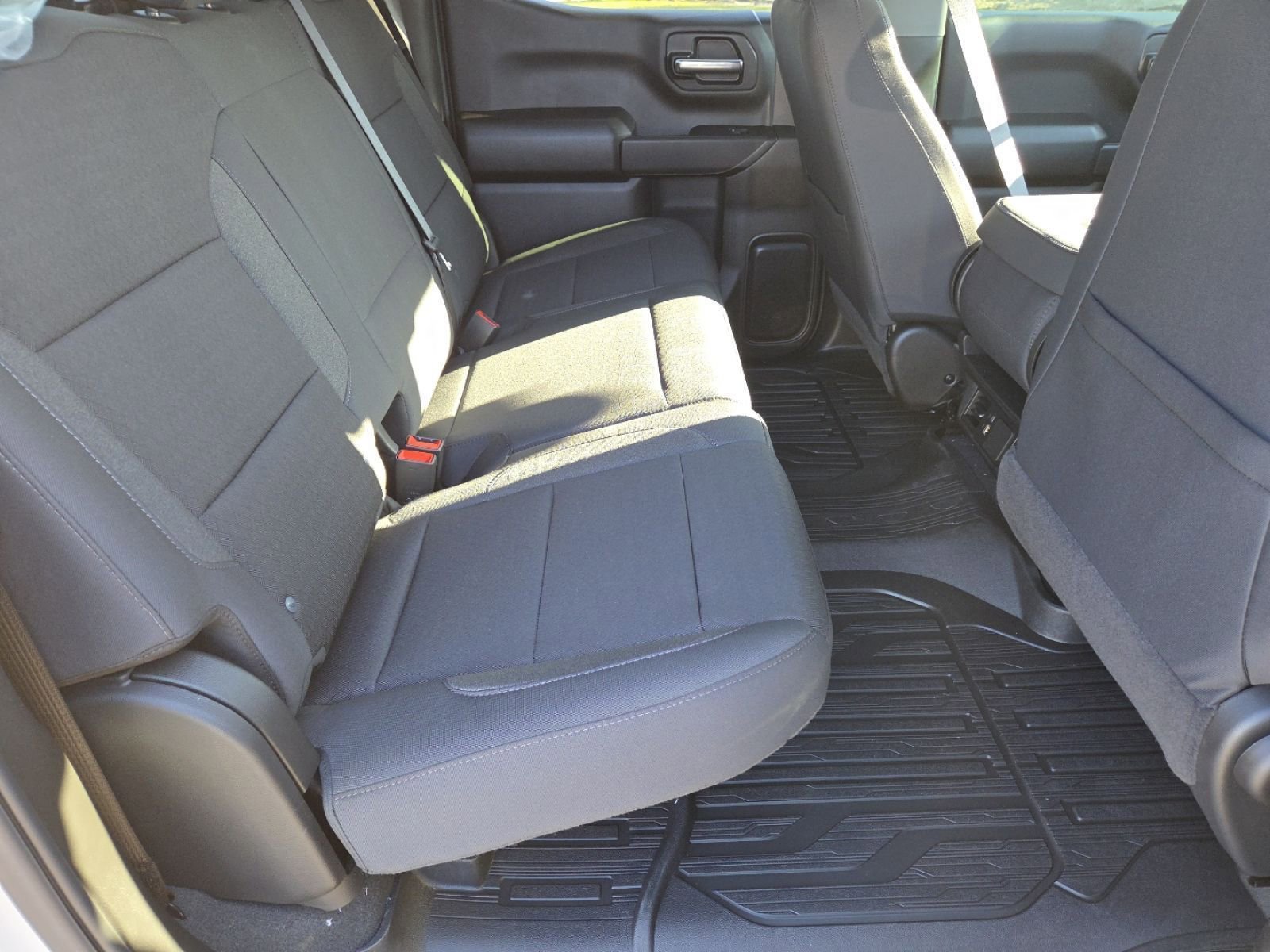 New 2026 GMC Sierra 1500 Pro w/ Graphite Edition image 22