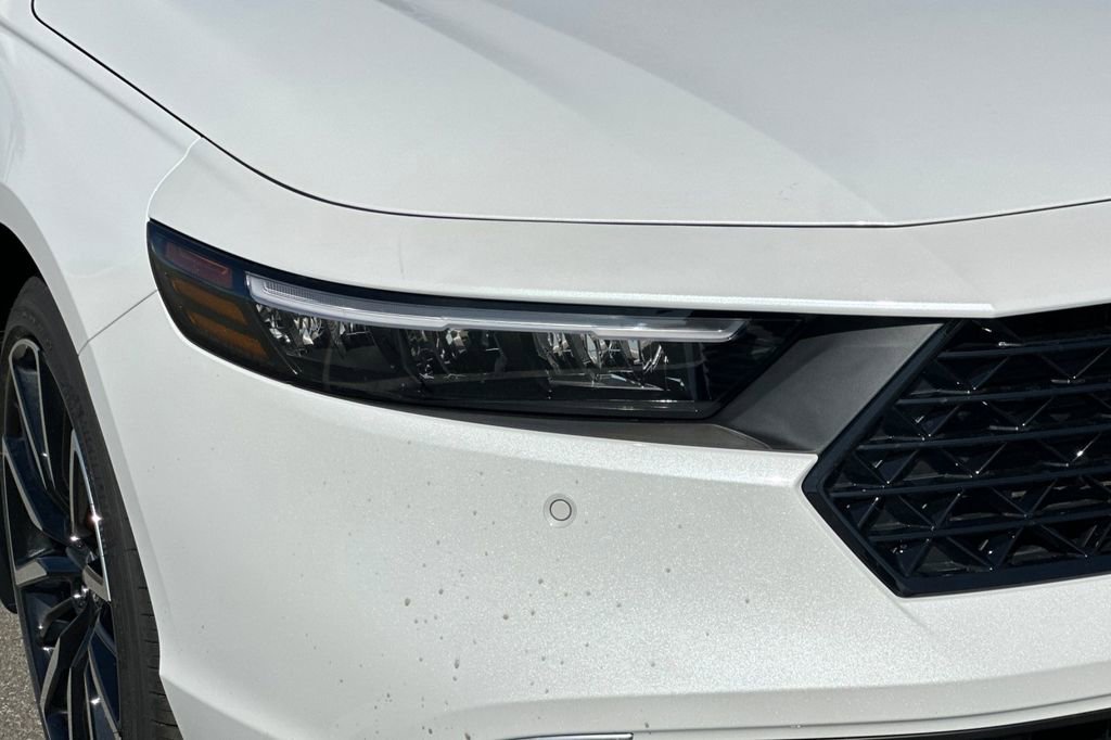 New 2026 Honda Accord Touring image 27