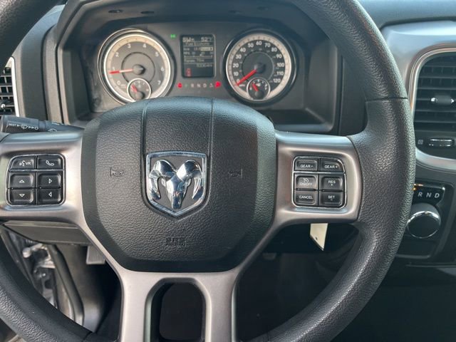 Used 2024 RAM 1500 Classic Warlock image 19