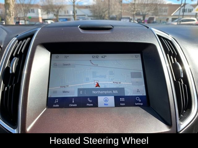 Used 2018 Ford Edge Sport w/ Equipment Group 401A image 23