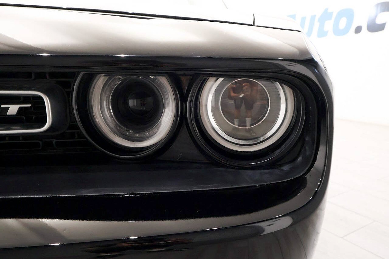 Used 2020 Dodge Challenger GT RWD image 9