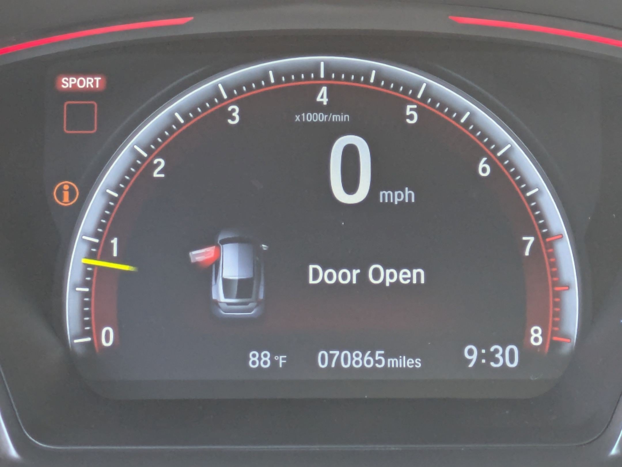 Used 2021 Honda Civic Type R image 21