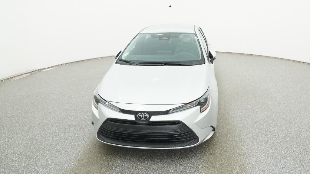 New 2026 Toyota Corolla LE image 2