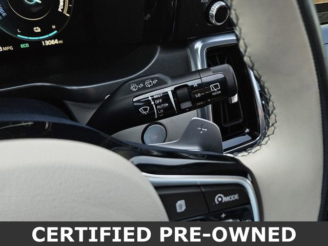 Used 2023 Kia Sorento SX Prestige AWD/4WD image 32