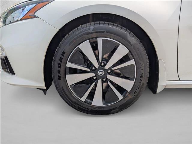 Used 2019 Nissan Altima 2.5 SL image 27