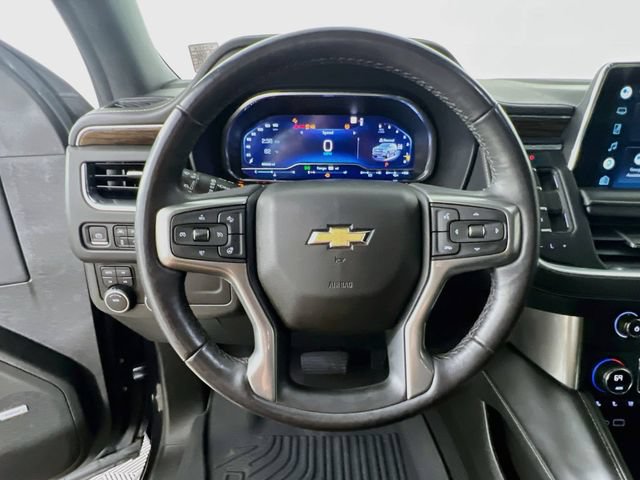 Used 2022 Chevrolet Tahoe Premier AWD/4WD image 12