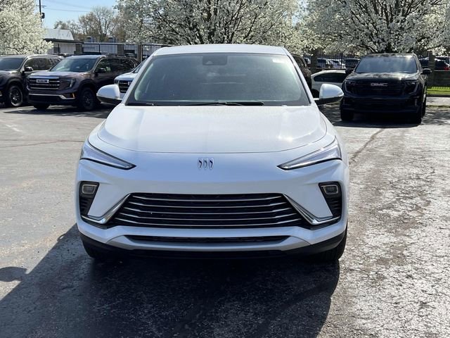 Used 2025 Buick Envista Preferred w/ Convenience I Package image 8