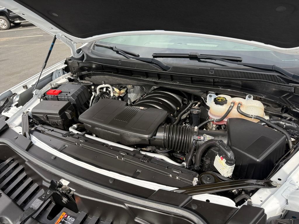 Certified 2024 Chevrolet Tahoe LT image 20