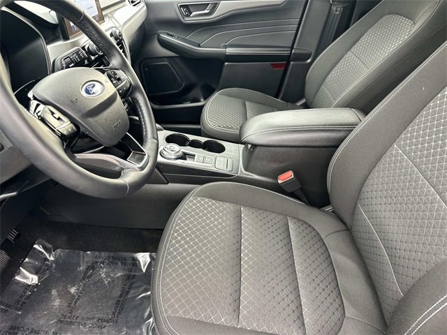 Used 2023 Ford Escape Active image 22