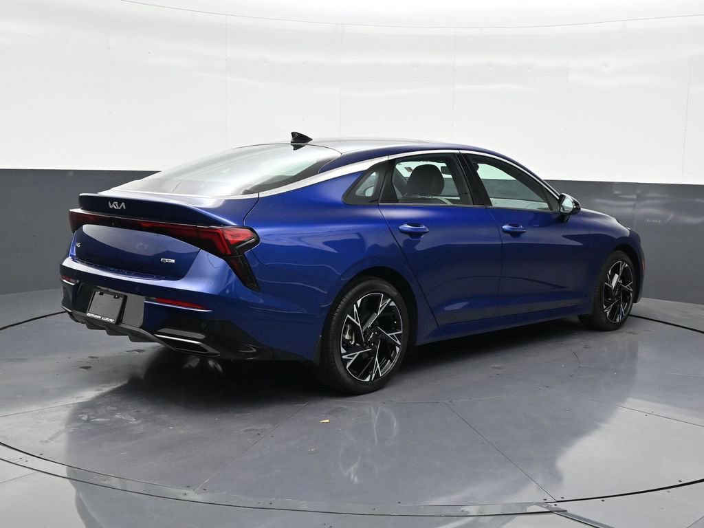 Used 2025 Kia K5 GT-Line w/ GT-Line Premium Package image 5
