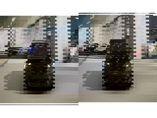 New 2026 BMW X5 M Competition image 3