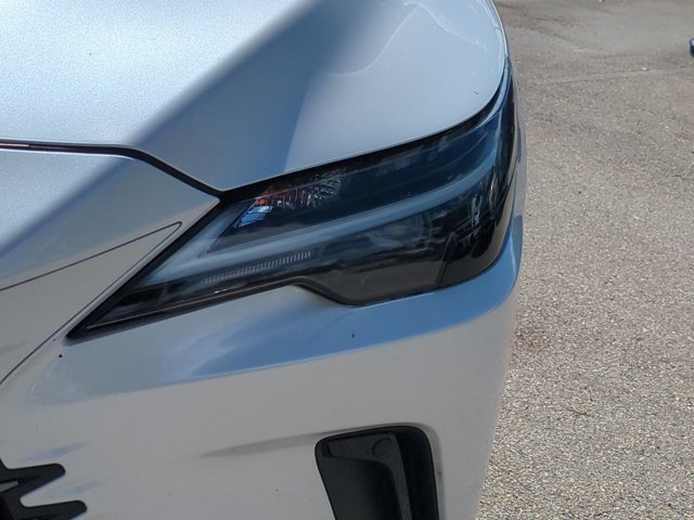 Certified 2023 Lexus RX 350 Premium w/ Accessory Package (Z1) FWD image 10