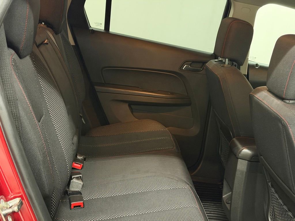 Certified 2014 GMC Terrain SLE w/ Convenience Package image 18