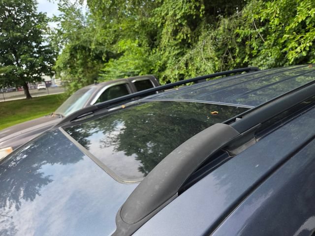 Used 2002 Jeep Grand Cherokee Sport AWD/4WD image 8