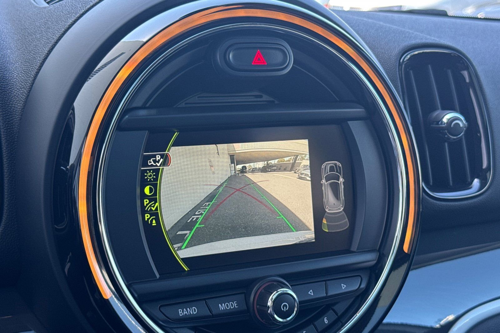 Used 2018 MINI Cooper Countryman S image 23