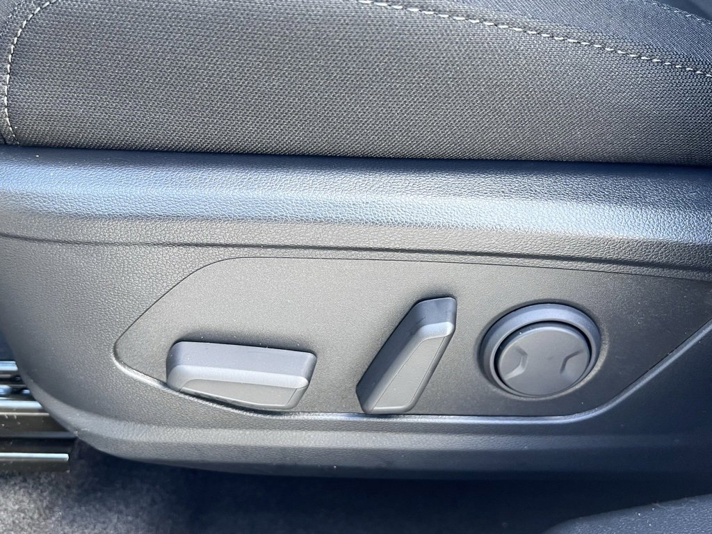 New 2026 Hyundai Tucson SEL image 22